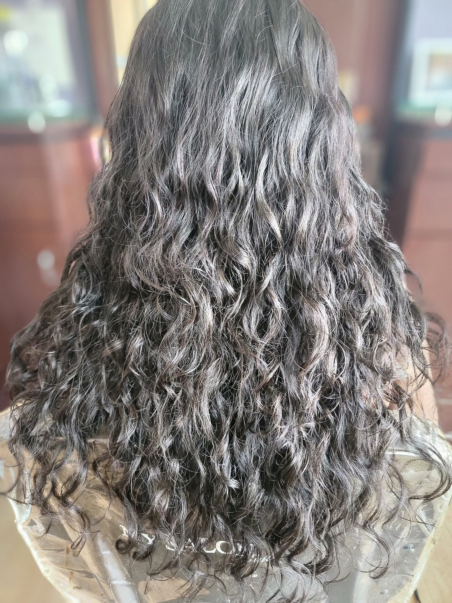 Loose wave Virgin Unprocessed Bundle