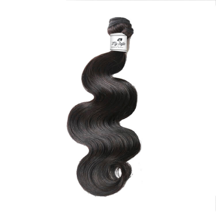 Bodywave Virgin Unprocessed Bundle