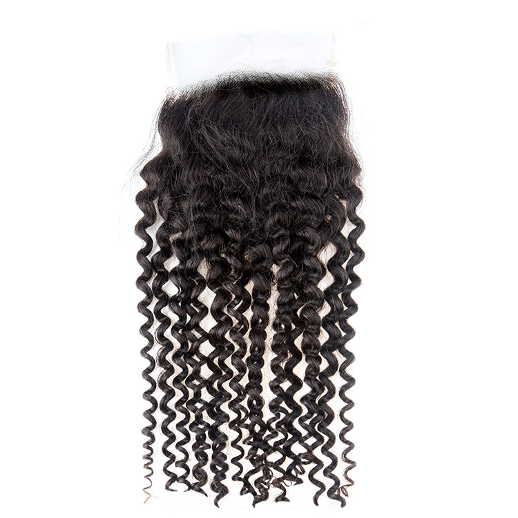 Deep wave 5x5 Hd Lace Closure