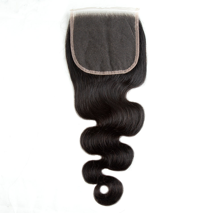 Body wave 5x5 Hd Lace Closure